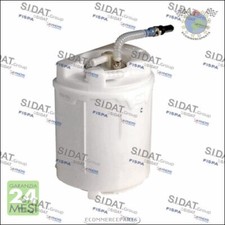Pompa carburante Sidat per