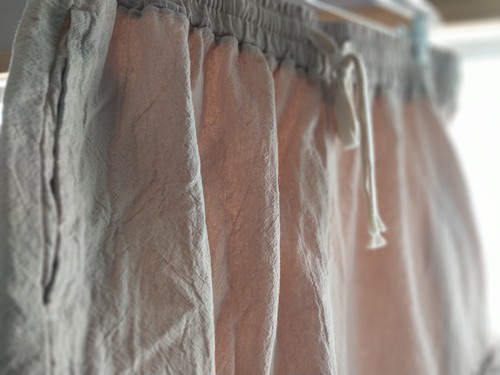 Pantaloni stile - pantaloni,