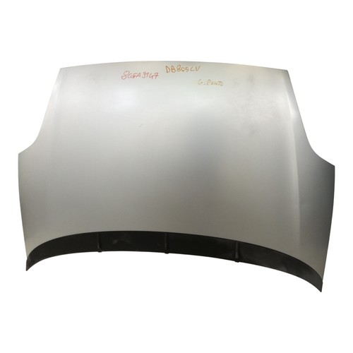 Cofano anteriore fiat grande - fiat,