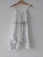 Abito con spalline Benetton