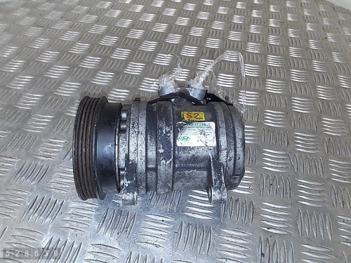 Compressore climatizzatore - compressore,