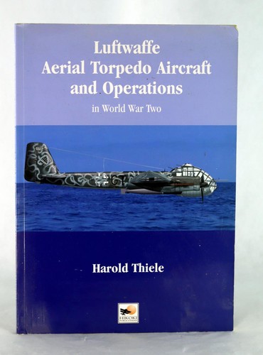 Harold thiele luftwaffe - harold,
