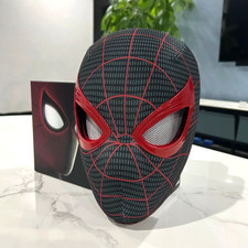 Marvel Spider-Man Mask
