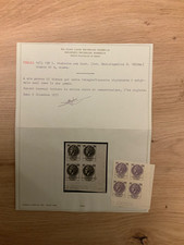 ITALIA REPUBBLICA varieta