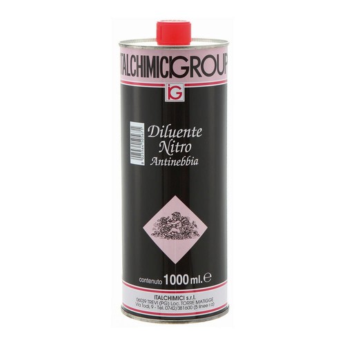 Diluente nitro solvente - diluente,