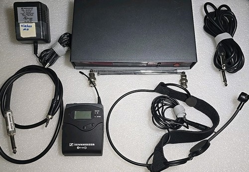 Sennheiser em100 - sennheiser,