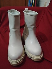 Stivaletti Anfibi Da Donna N.36