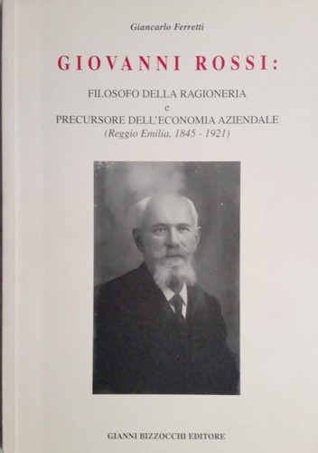 Giancarlo ferretti giovanni - giancarlo,