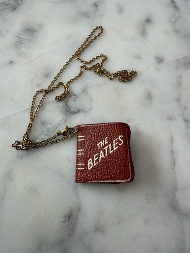 Rare 1960s beatles mini - 1960s,
