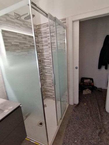 Box doccia 120x80 - doccia,