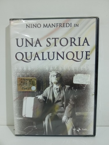 I142304 dvd sigillato una - sigillato,
