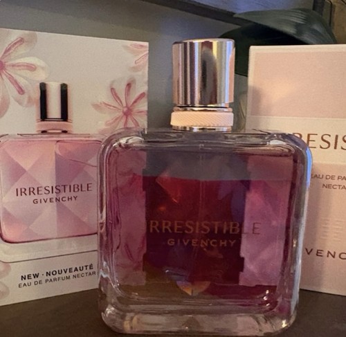 Givenchy irresistible nectar - givenchy,