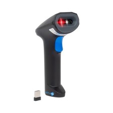 LETTORE BARCODE PISTOLA CODICI