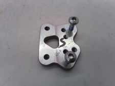 Suzuki gsx-r 750 08 10 arretratore pedana sinistra