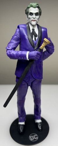 Batman three jokers - three,