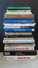Lotto libri 15 (34 pezzi) -