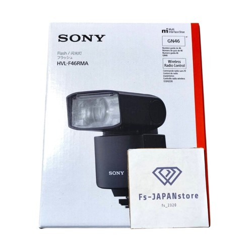 Flash esterno sony alpha - esterno,