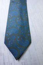 CERRUTI 1881 SETA SILK TIE