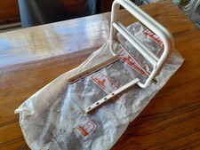 NOS Portapacchi Posteriore