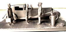 Franklin Mint Bugatti Royale