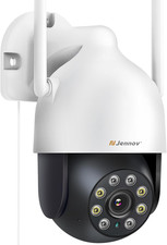 5MP Telecamera Wifi Esterno