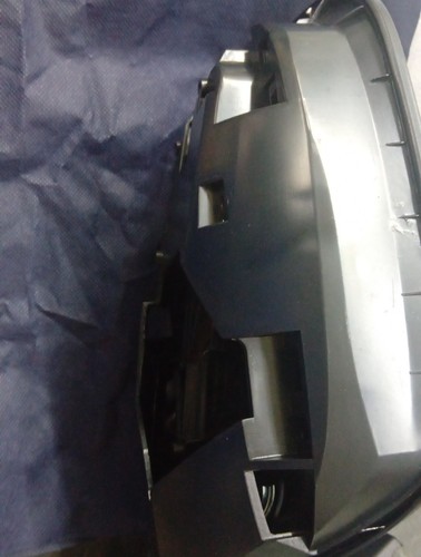 Specchio toyota yaris - dx,