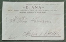 DIANA rivista di caccia