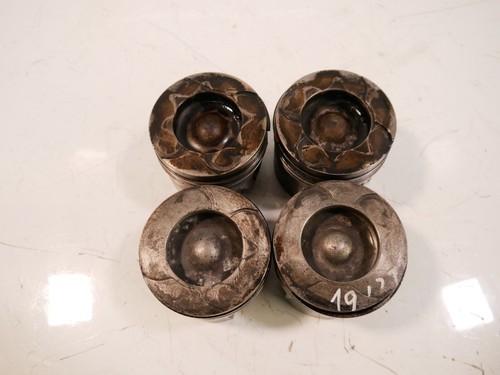 Pistoni per ford - 4, transit