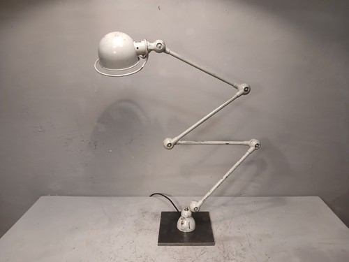 Jielde lampada francese - jielde, da