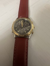 Lorenz Multifunzione Crono Sveglia Quartz 