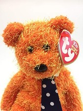 TY Beanie Baby - PAPPA the