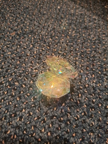 Swarovski ostrica conchiglia