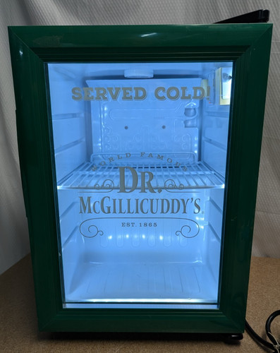 Mcgillicuddy mini frigo - mcgillicuddy's,