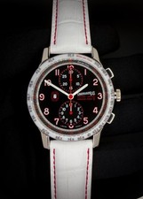 NEW Eberhard & Co. Tazio Grand