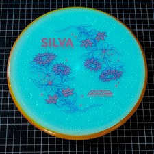 Axiom Silva Saarinen Particle