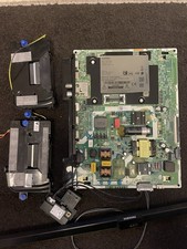 Scheda Madre Tv Samsung