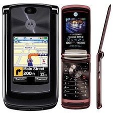 Telefono originale motorola - telefono, 3g