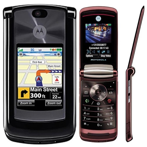 Telefono originale motorola - 3g,