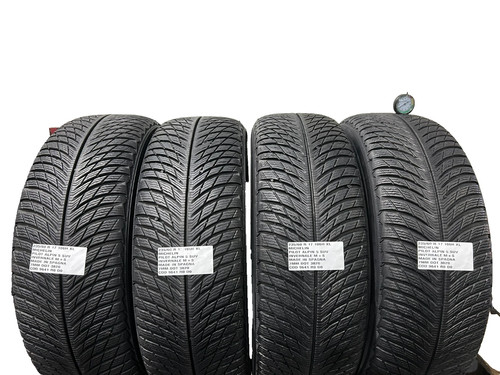 Pneumatici usati 235 r - usati,