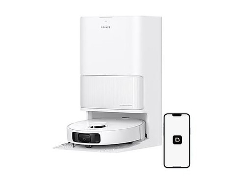 Dreame robot aspirapolvere - robot,
