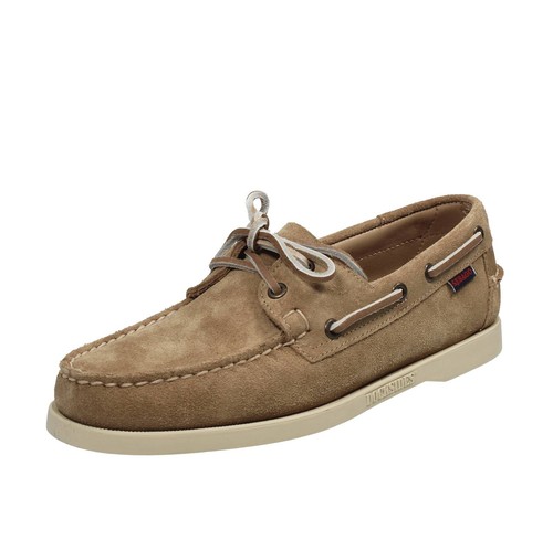 Sebago docksides portland - sebago,