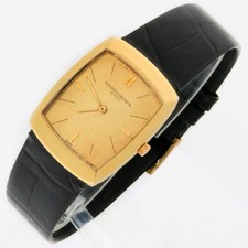 Vacheron Constantin 18K Gold