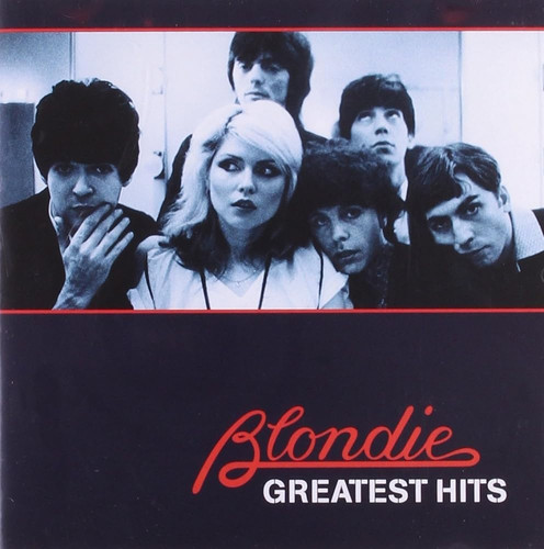 Greatest hits cd - hits,
