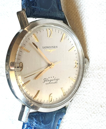 Longines flagship - longines,