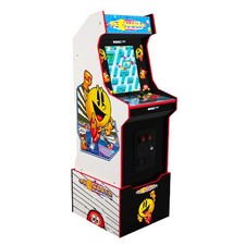 Arcade Machine Pac-Man Legacy