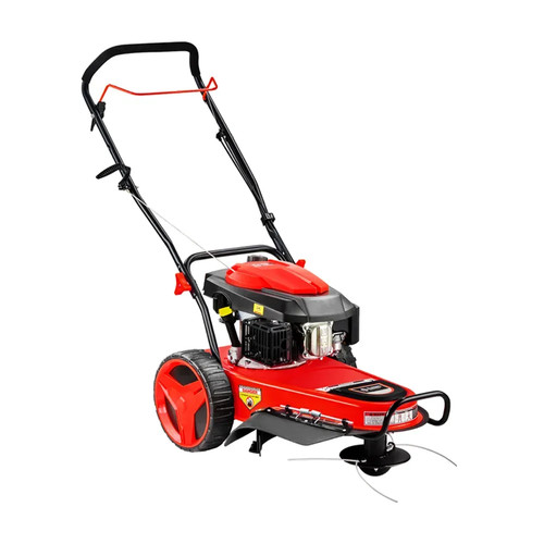 Decespugliatore ruote blue - a,