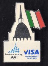 GIOCHI OLIMPICI DI TORINO