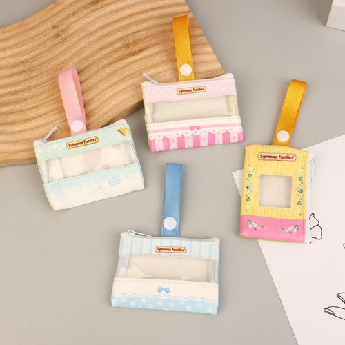 Sylvanian Families Giocattoli