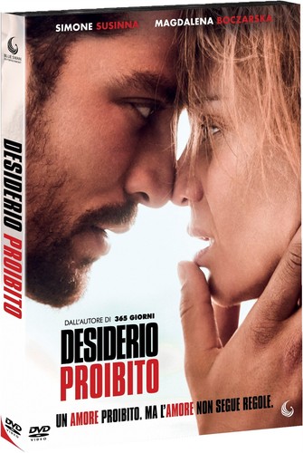 Desiderio proibito regione 2 - desiderio, (regione