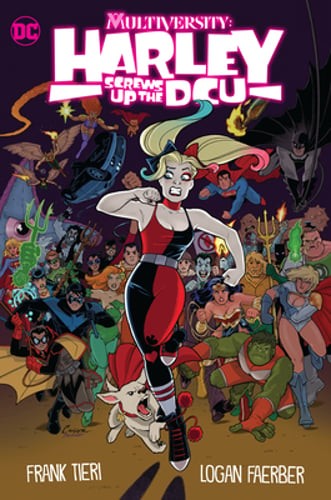 Multiversità harley avvita - multiversità:,